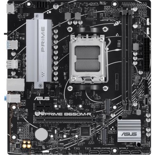 ASUS PRIME B650M-R, Socket AM5 ASUS PRIME B650M-R, Socket AM5